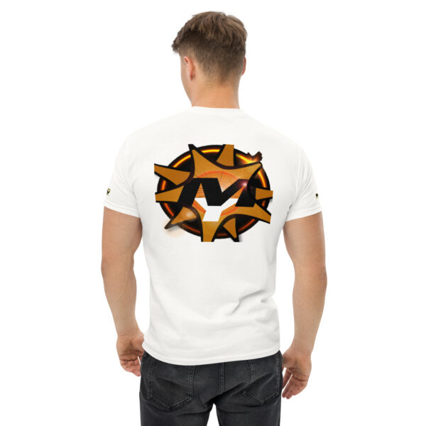Unisex classic T-shirt - Image 92