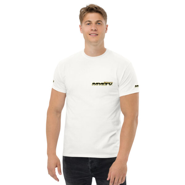 Unisex classic T-shirt - Image 91