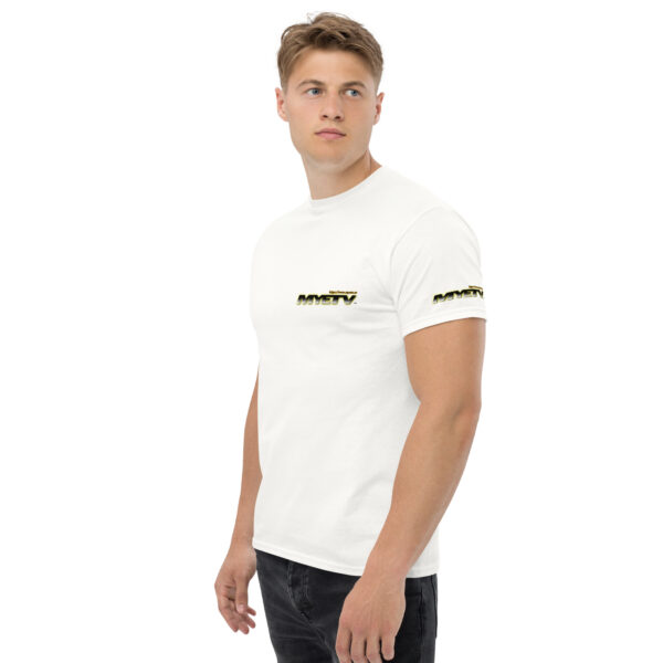 Unisex classic T-shirt - Image 94