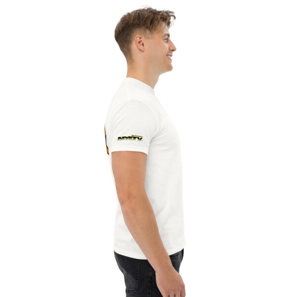 Unisex classic T-shirt - Image 95