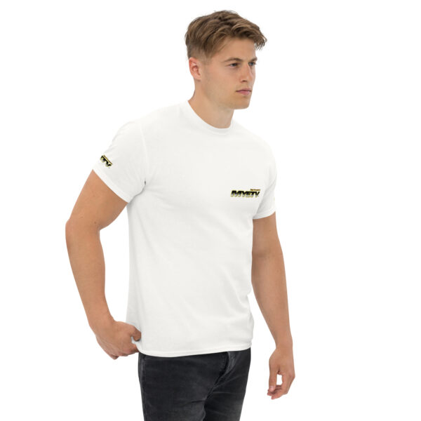 Unisex classic T-shirt - Image 96