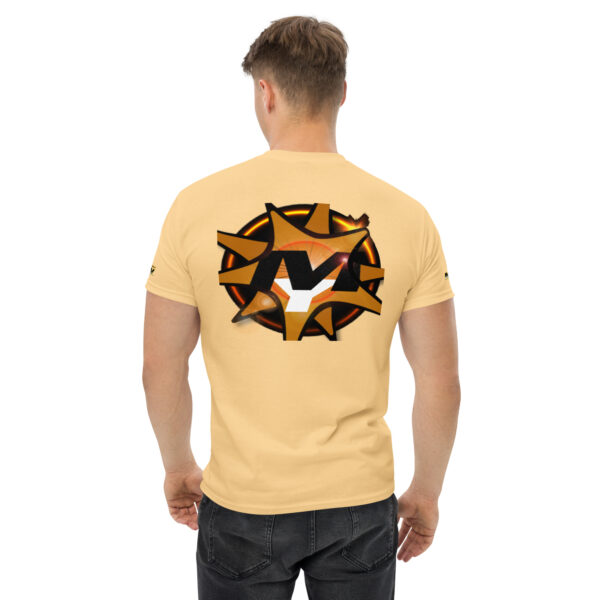 Unisex classic T-shirt - Image 80