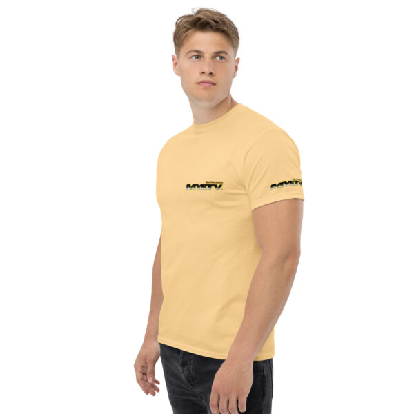 Unisex classic T-shirt - Image 83