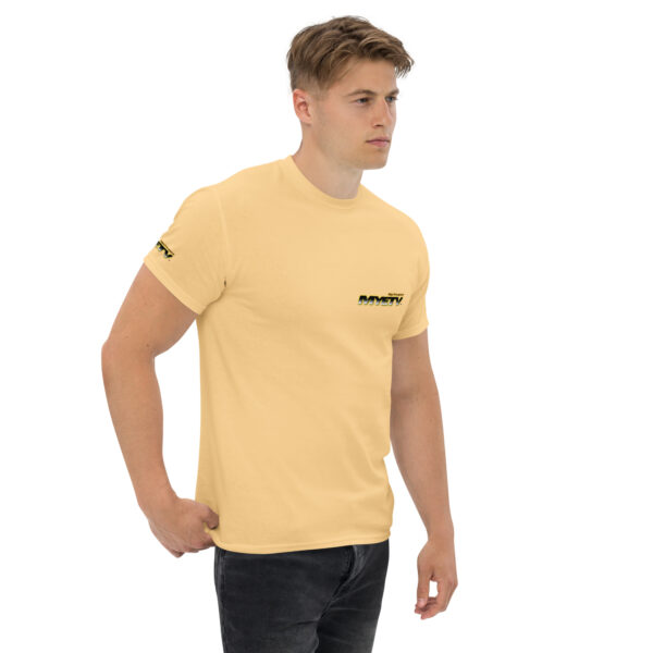 Unisex classic T-shirt - Image 84