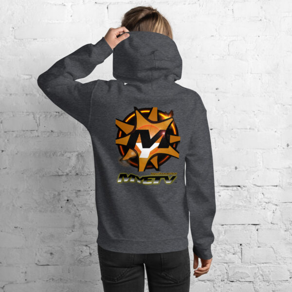 Unisex Hoodie of MYETV - Image 18