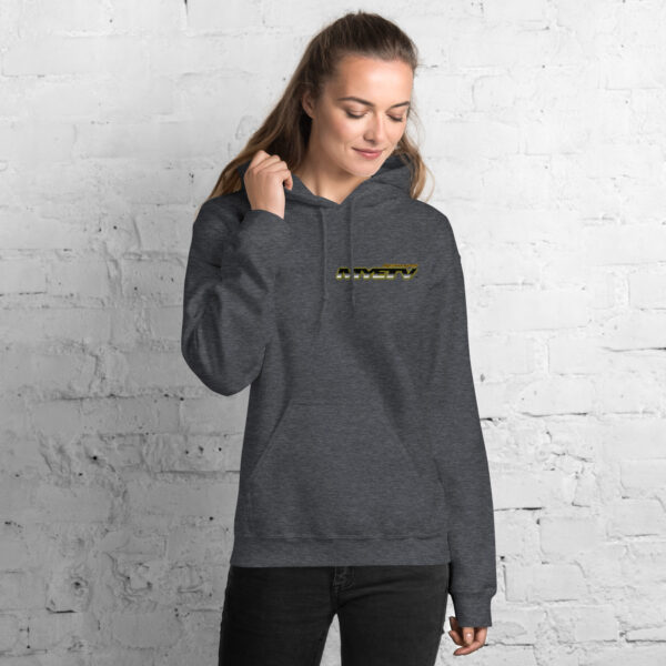 Unisex Hoodie of MYETV - Image 17