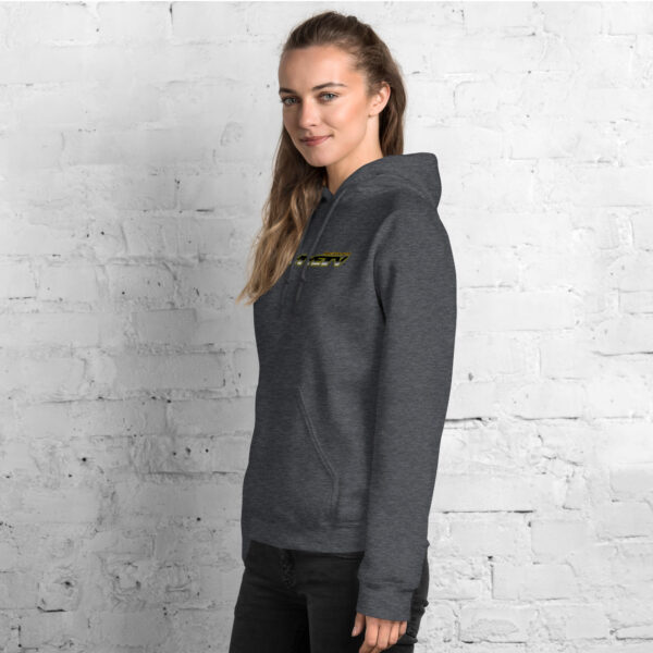 Unisex Hoodie of MYETV - Image 19