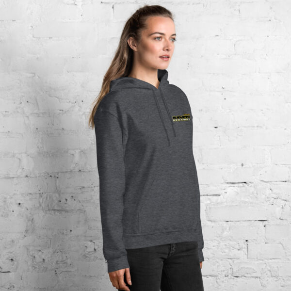 Unisex Hoodie of MYETV - Image 20