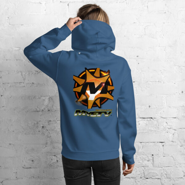 Unisex Hoodie of MYETV - Image 22