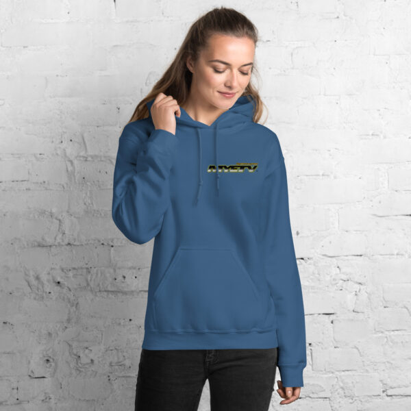 Unisex Hoodie of MYETV - Image 21