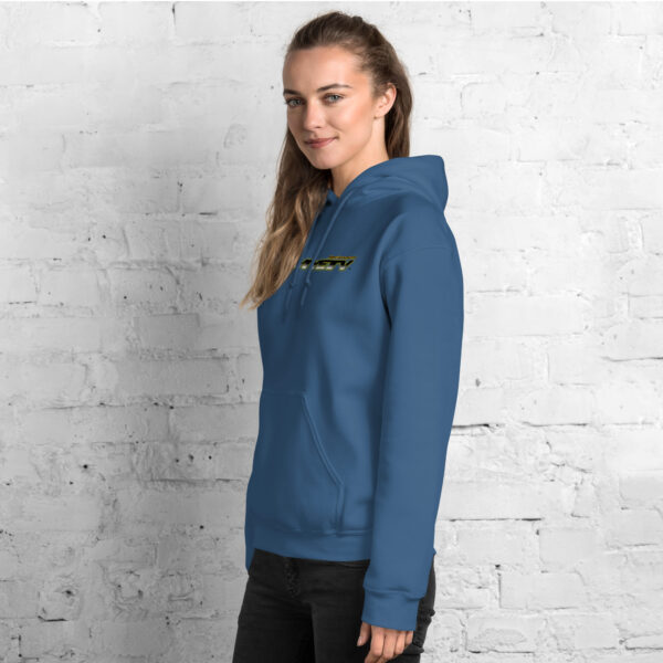 Unisex Hoodie of MYETV - Image 23