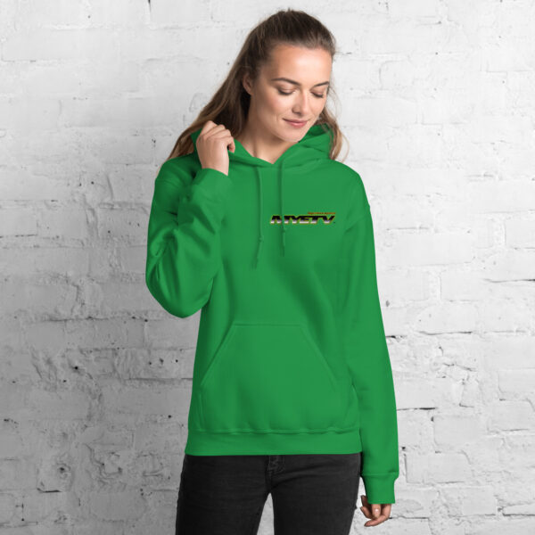 Unisex Hoodie of MYETV - Image 25