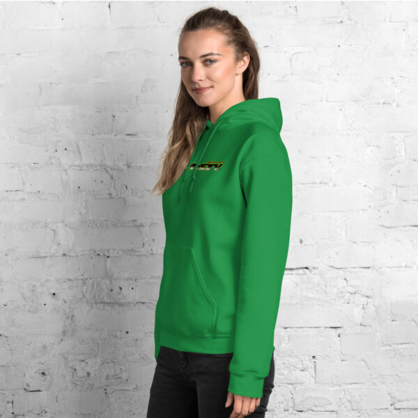 Unisex Hoodie of MYETV - Image 27