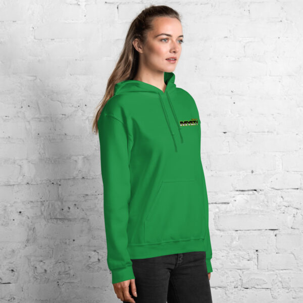 Unisex Hoodie of MYETV - Image 28