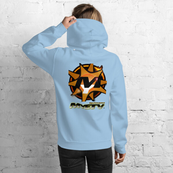 Unisex Hoodie of MYETV - Image 34