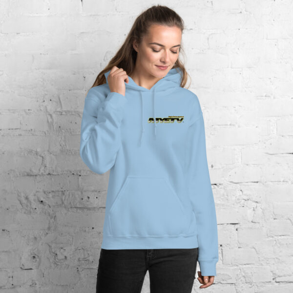 Unisex Hoodie of MYETV - Image 33
