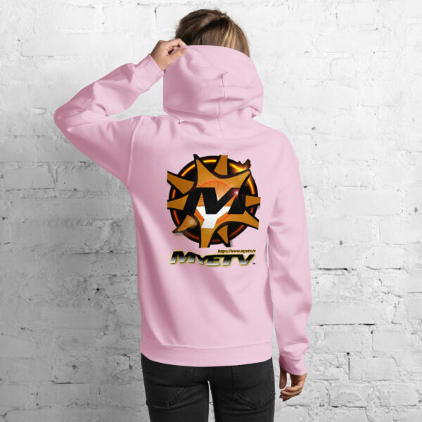 Unisex Hoodie of MYETV - Image 38