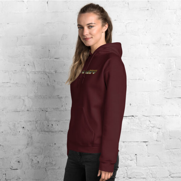 Unisex Hoodie of MYETV - Image 11