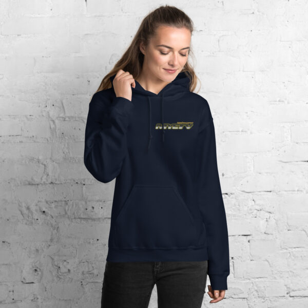 Unisex Hoodie of MYETV - Image 5