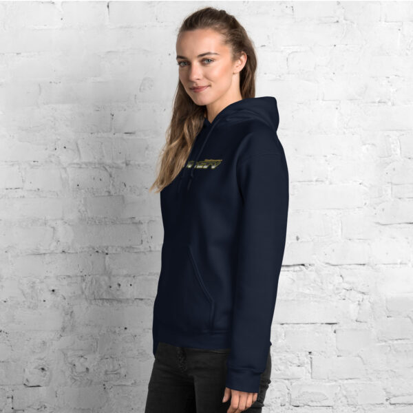 Unisex Hoodie of MYETV - Image 7