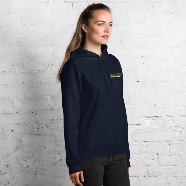 Unisex Hoodie of MYETV - Image 8