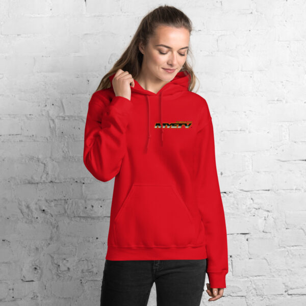 Unisex Hoodie of MYETV - Image 13