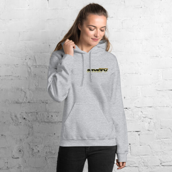 Unisex Hoodie of MYETV - Image 29