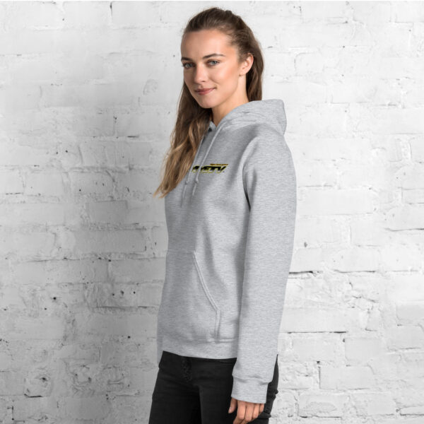 Unisex Hoodie of MYETV - Image 31