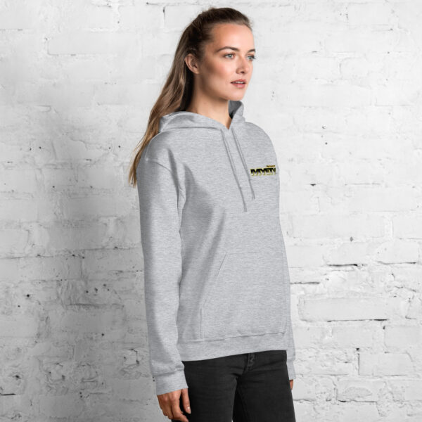 Unisex Hoodie of MYETV - Image 32