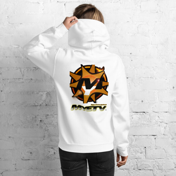 Unisex Hoodie of MYETV - Image 42