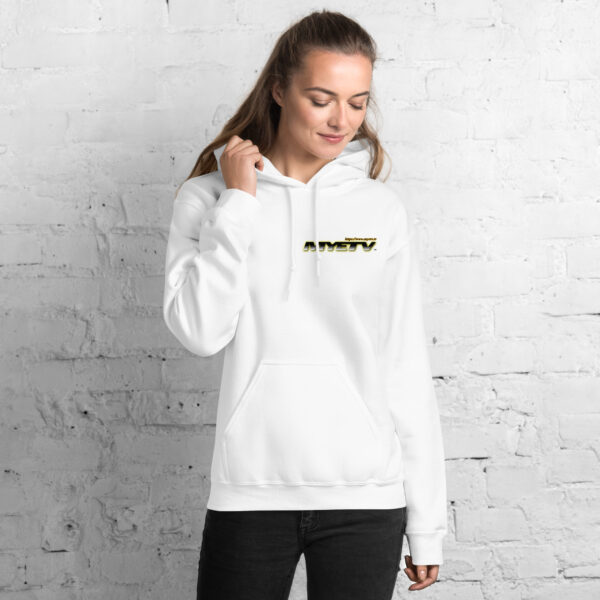 Unisex Hoodie of MYETV - Image 41