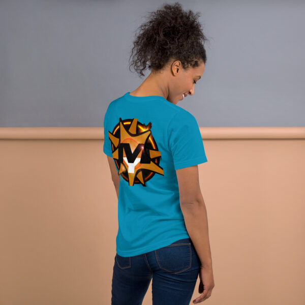 Unisex t-shirt - Image 20
