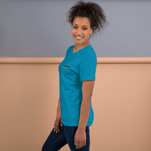 Unisex t-shirt - Image 19