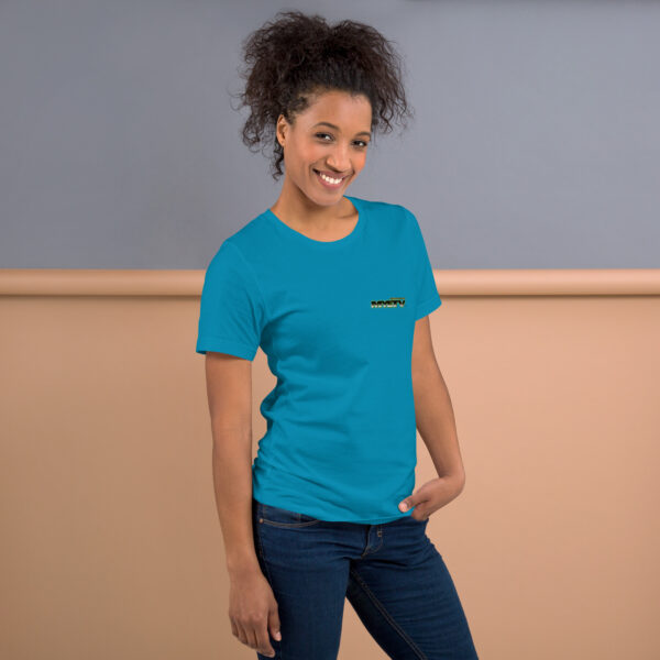 Unisex t-shirt - Image 18