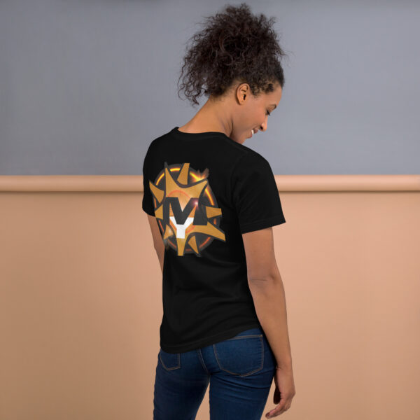 Unisex t-shirt - Image 4