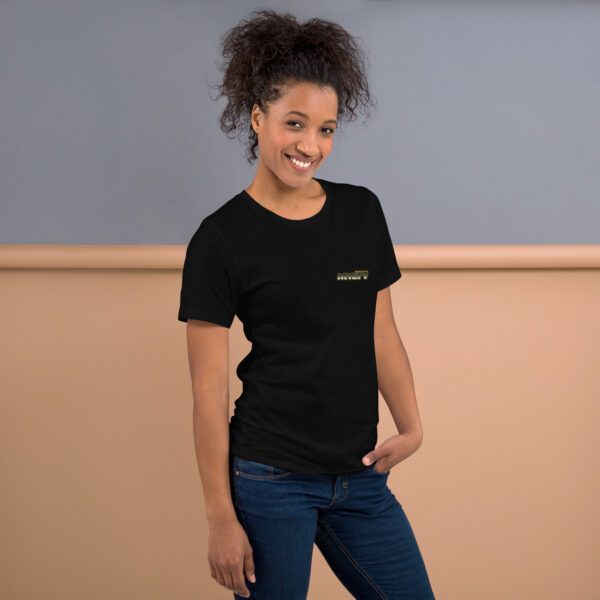 Unisex t-shirt - Image 2