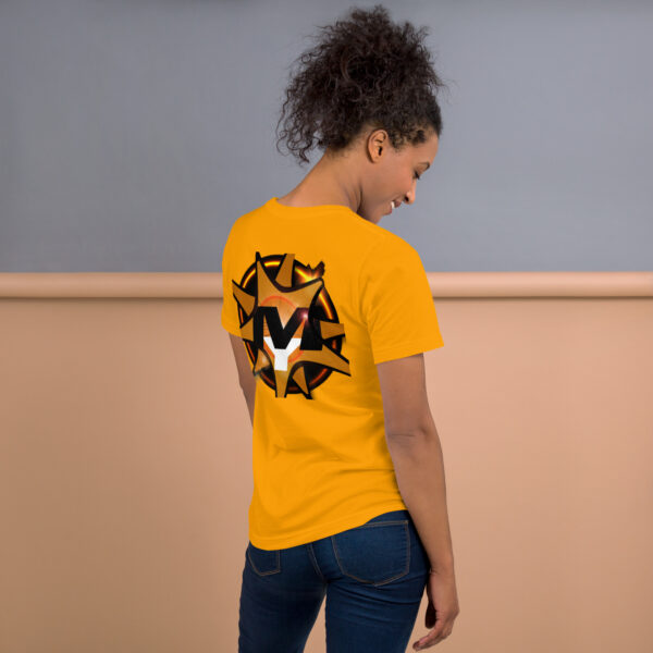 Unisex t-shirt - Image 28