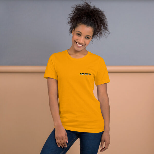 Unisex t-shirt - Image 25