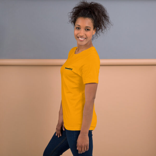 Unisex t-shirt - Image 27