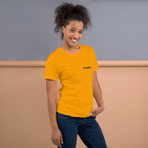 Unisex t-shirt - Image 26
