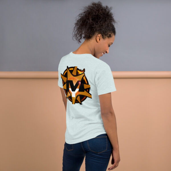 Unisex t-shirt - Image 44