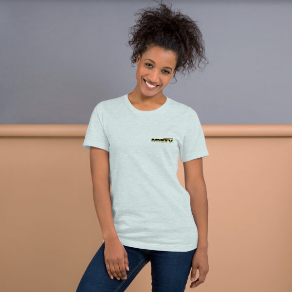 Unisex t-shirt - Image 41