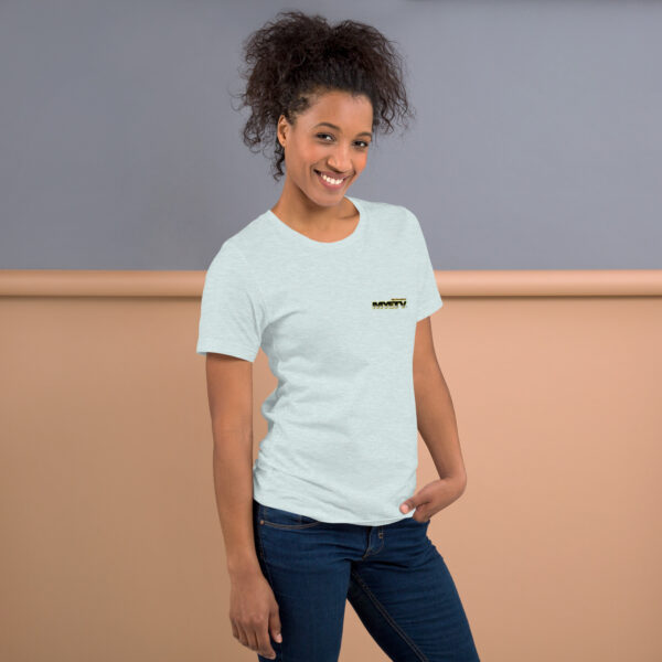 Unisex t-shirt - Image 42
