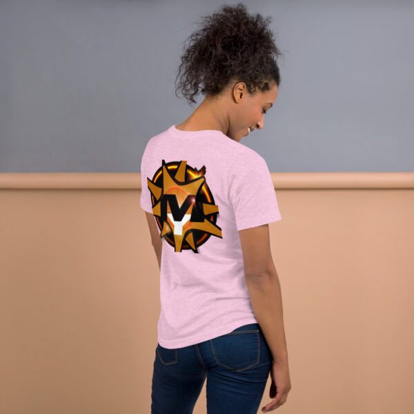 Unisex t-shirt - Image 32