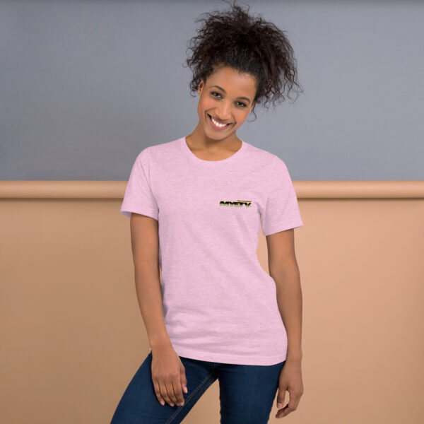 Unisex t-shirt - Image 29