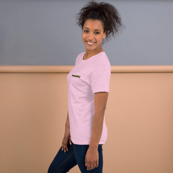 Unisex t-shirt - Image 31