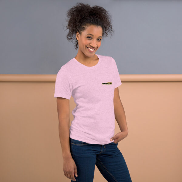 Unisex t-shirt - Image 30