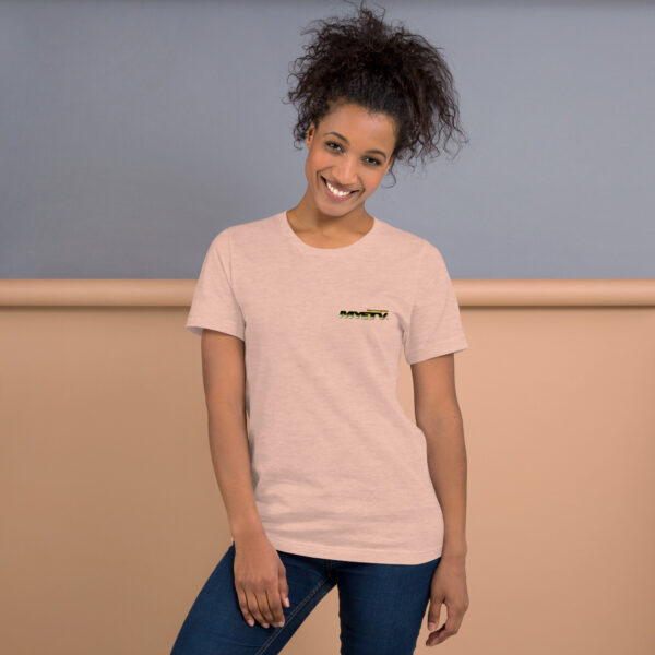 Unisex t-shirt - Image 33