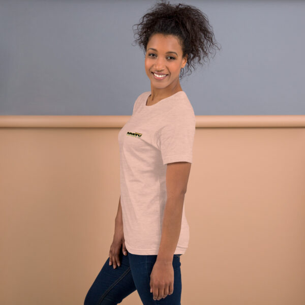 Unisex t-shirt - Image 35