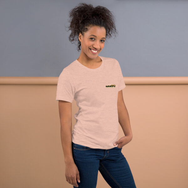 Unisex t-shirt - Image 34